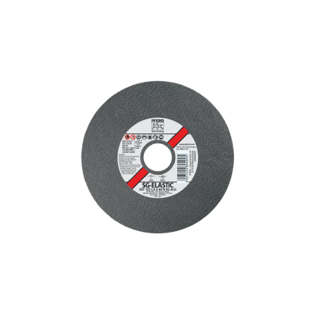 PFERD Cut-Off Wheel Flat Type SG ALU EHT 150-1,6 A46