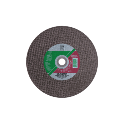 PFERD Cut-Off Wheels For Petrol Cutters and Grinders SG 100 m/s, Flat Type EHT (Shape 41) 100 EHT 300-4,0 AC 24 Q SG/25,4