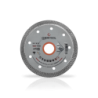 Disco Diamantado Turbo X Com Flange 125mm CHEMITOOL CUTTING