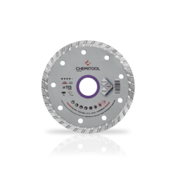 DISCO DIAMANTE TURBO Ø115