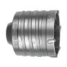 DeWalt SDS Plus Core Drill 80x72mm