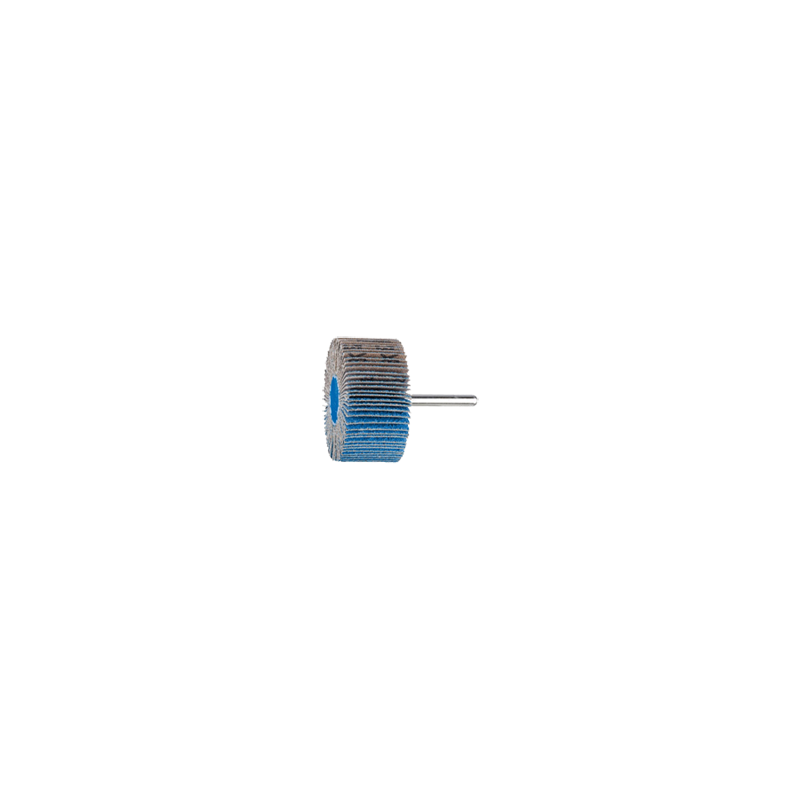 Rebolo De Lamelas Com Haste 6 x 40 mm Coríndon De Zircônio Z-COOL PFERD G40 60 x 30 mm Rebolo De Lamelas Com Haste 6 x 40 mm Coríndon De Zircônio Z-COOL PFERD G40 60 x 30 mm