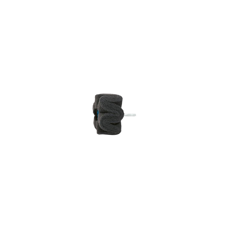 Rodas De Acabamento Com Haste Polinox - Carbureto De Silício (SiC) PNG 8050/6 SiC G100 PFERD Rodas De Acabamento Com Haste Polinox - Carbureto De Silício (SiC) PNG 8050/6 SiC G100 PFERD