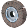 Abanicos De Núcleo Ejecución Corindón A-COOL PFERD G60 165 x 30 mm