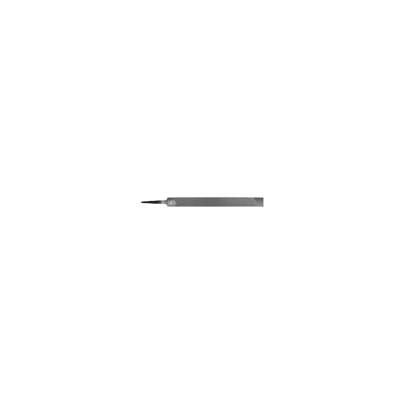 PFERD Mil Saw File (Without Handle) 1212 R 250 MM H2