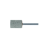PFERD Cylindrical Mounted Points ALU ZY 0613 M3 CN80 F10 V