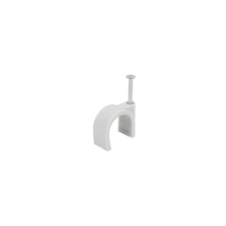 Abrazadera de Nylon Ø10 LV083 CHEMITOOL FASTENERS