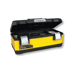 STANLEY® FATMAX® Metal Plastic Toolbox 49,7 x 29,3 x 29,5 cm