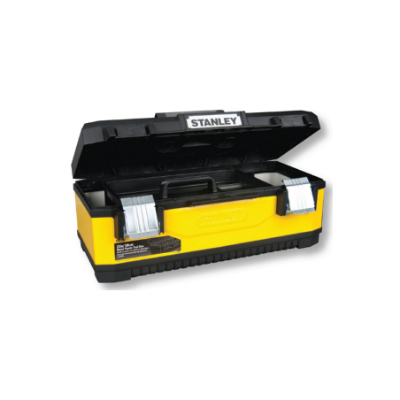 STANLEY® FATMAX® Metal Plastic Toolbox 49,7 x 29,3 x 29,5 cm