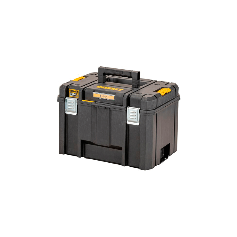 DEWALT POWER-TOOLS Deep Toolbox TSTAK™ VI