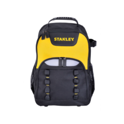 MOCHILA PORTA FERRAMENTAS STANLEY