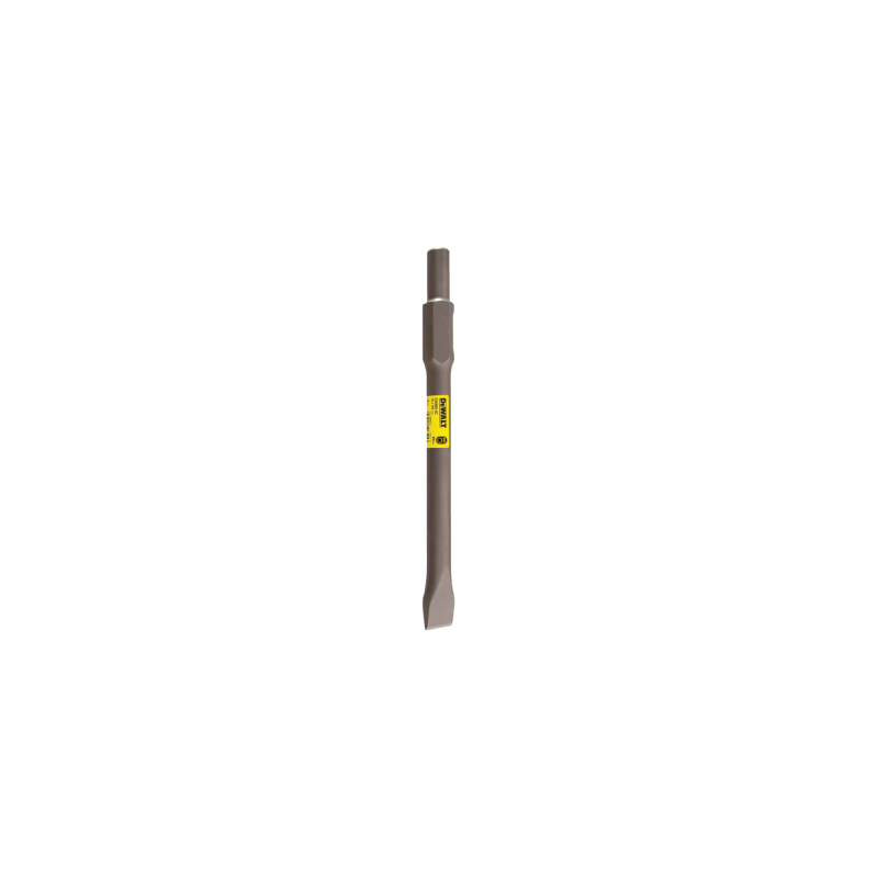 DeWalt Hex Flat Chisel 410mm