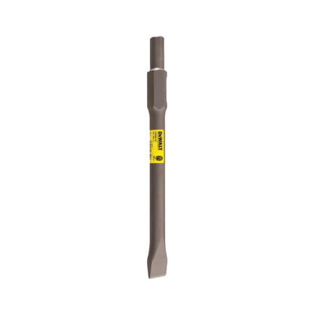 DeWalt Hex Flat Chisel 410mm