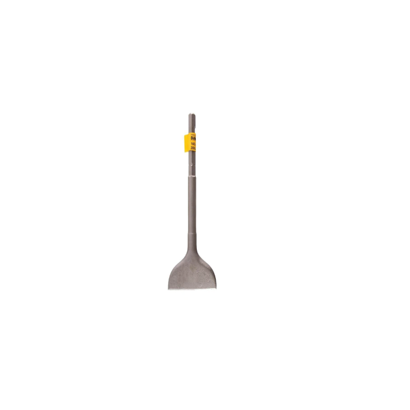 DeWalt Hex Flat Chisel  140x350mm
