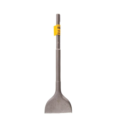 DeWalt Hex Flat Chisel  140x350mm