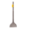 DeWalt Hex Flat Chisel  140x350mm