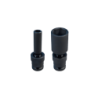KING TONY 1/2'DR. Impact Universal Joint Socket 7/16