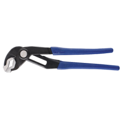 IRWIN GROOVELOCK Water Pump Pliers with Thin Grip GV6 TG 150 mm