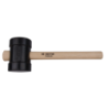 Martillo de Goma con Mango 821 H.W g KING TONY
