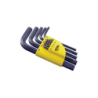 STANLEY® 9 Piece Folding Key Set 1.5 - 10mm STN1-13-929