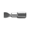 DEWALT POWER-TOOLS Flat Tip for Screwdriver 25mm