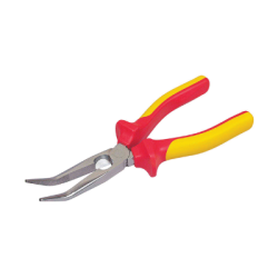 STANLEY® FATMAX® 1000V VDE Bent Nose Plier 200mm
