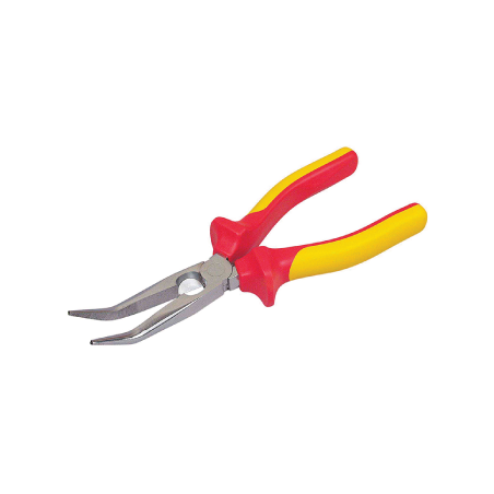 Alicate 1000V VDE Acodada 200mm STANLEY® FATMAX®