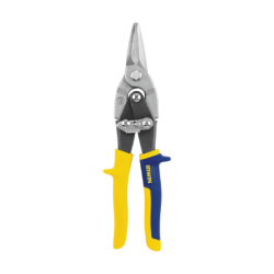 IRWIN Aviation Snip Straight and Wide Curves 103