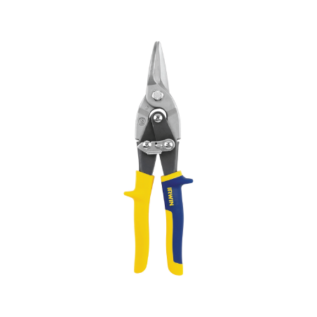 IRWIN Aviation Snip Straight and Wide Curves 103