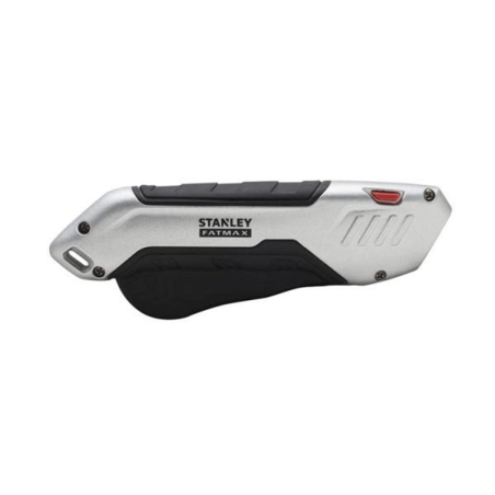 Faca Metálica com Gatilho Bimatéria FMHT10370-0 STANLEY® FATMAX®
