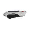 Cuchillo Metálico con Gatillo Bimaterial FMHT10370-0 STANLEY® FATMAX®