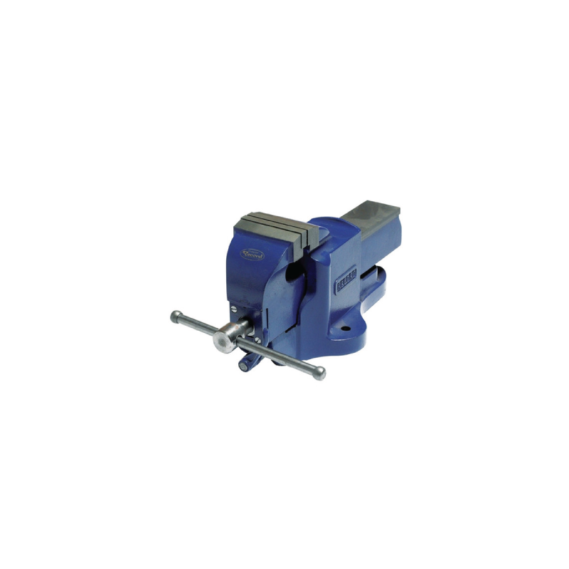 Torno de Bancada de Fácil Instalação IRWIN 150 mm