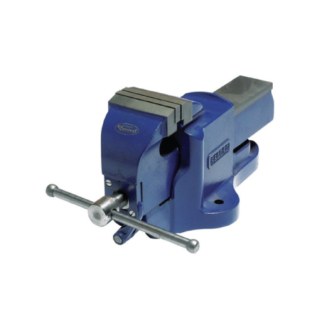 IRWIN Fitters Vice 150 mm