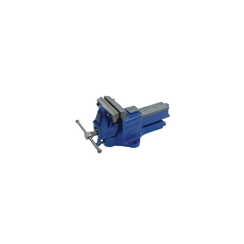 IRWIN Engineers Vice 150 mm (Irregular Shape)