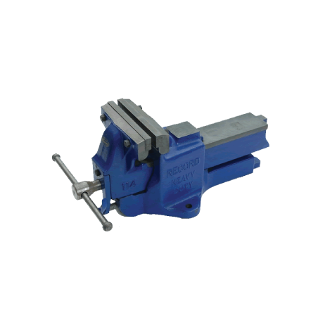 IRWIN Engineers Vice 150 mm (Irregular Shape)
