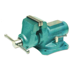 TORNO DE BANCADA 63MM