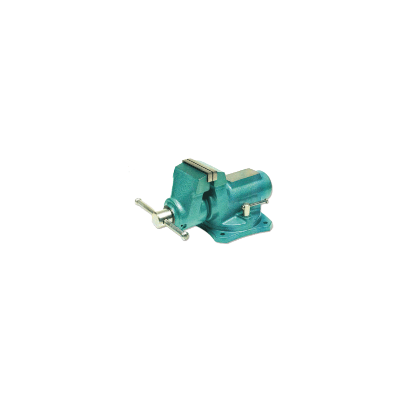 TORNO DE BANCADA 63MM