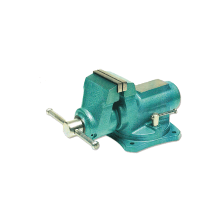 TORNO DE BANCADA 63MM