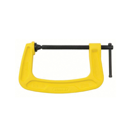GRAMPO MAXSTEEL® CORPO  REF:C REF: 100MM