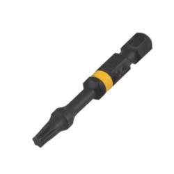 DeWalt Impact torsion 5 x T10 50mm