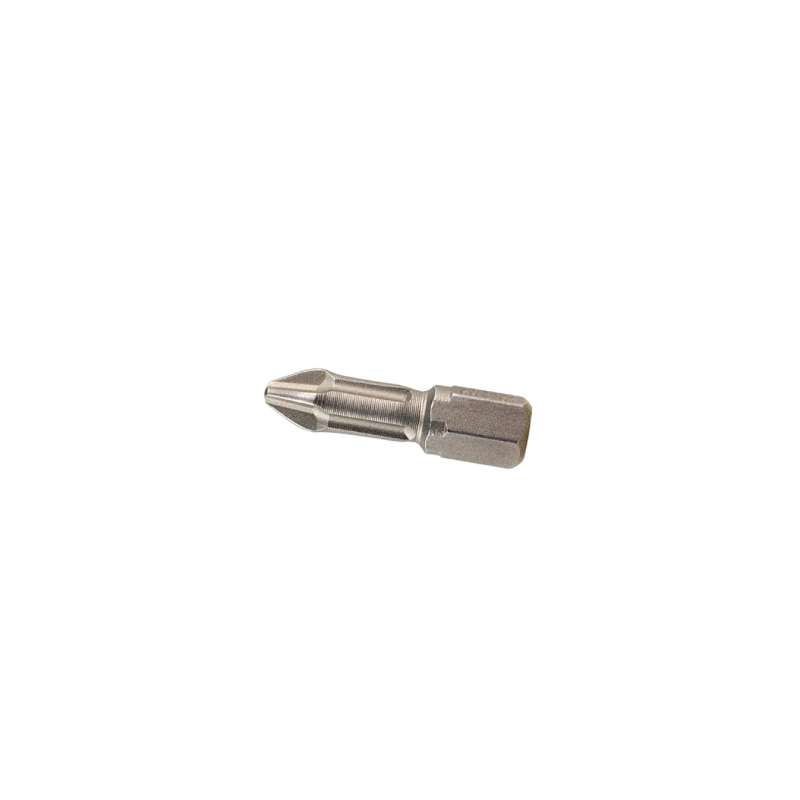 DeWalt 50mm bit with 'extra grip' ribs Pz1