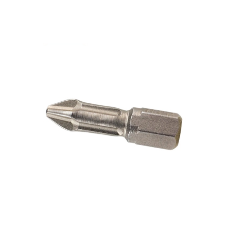 DeWalt 50mm bit with 'extra grip' ribs Pz1