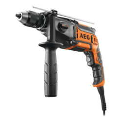 Taladro Percutor de 2 Velocidades SB2E 850 R AEG 850 W