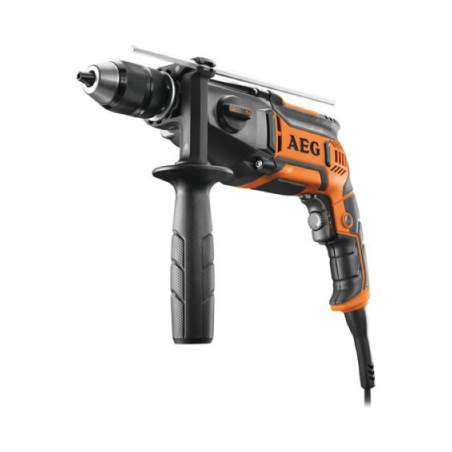 AEG 2 Speed Percussion Drill SB2E 850 R 850 W