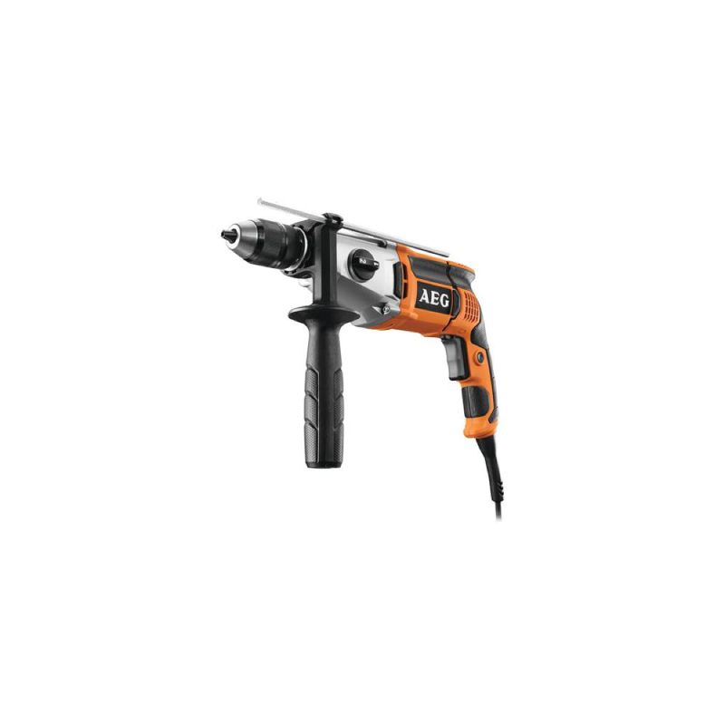 AEG 2 Speed Percussion Drill SB2E 1100 RV 1100 W