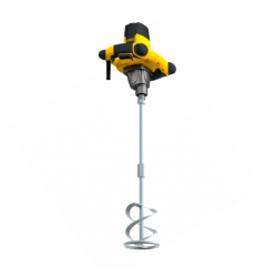 STANLEY 140mm 1600W Mixer