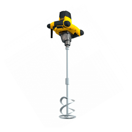 Mezclador STANLEY 1600W 140mm