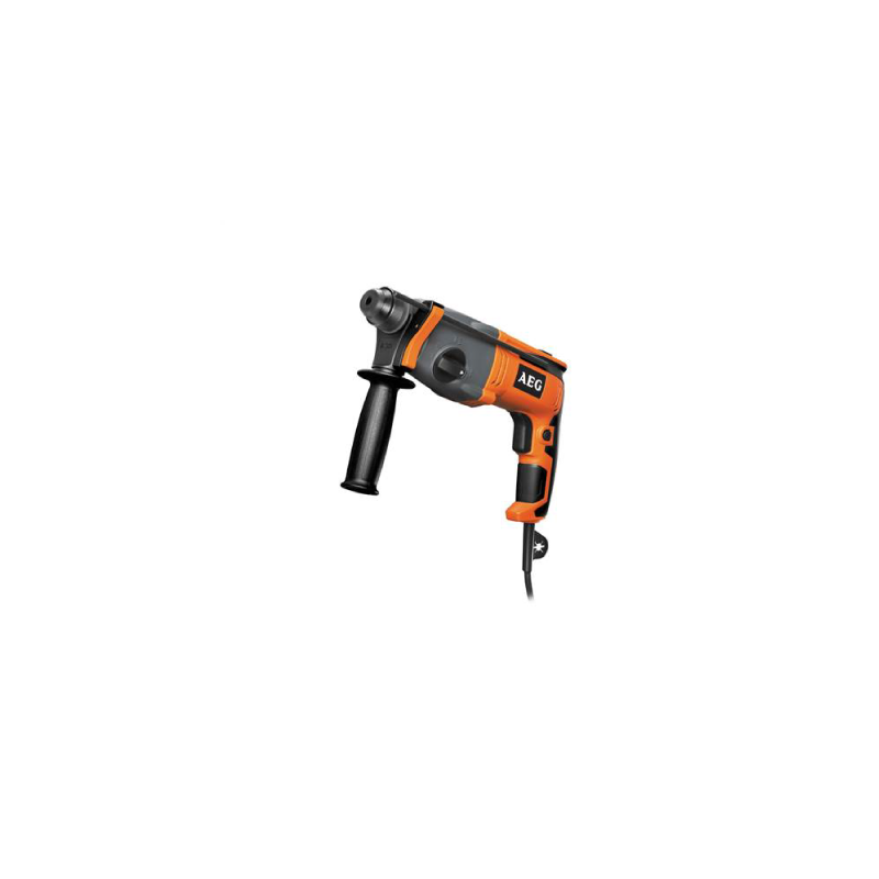 Martillo SDS Plus Combinado KH 24E AEG 720 W