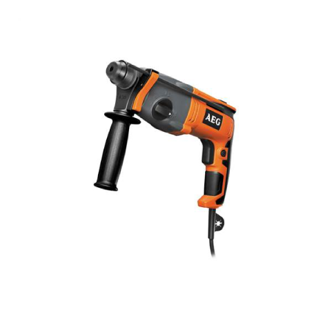 Martelo SDS Plus Combinado KH 24E AEG 720 W