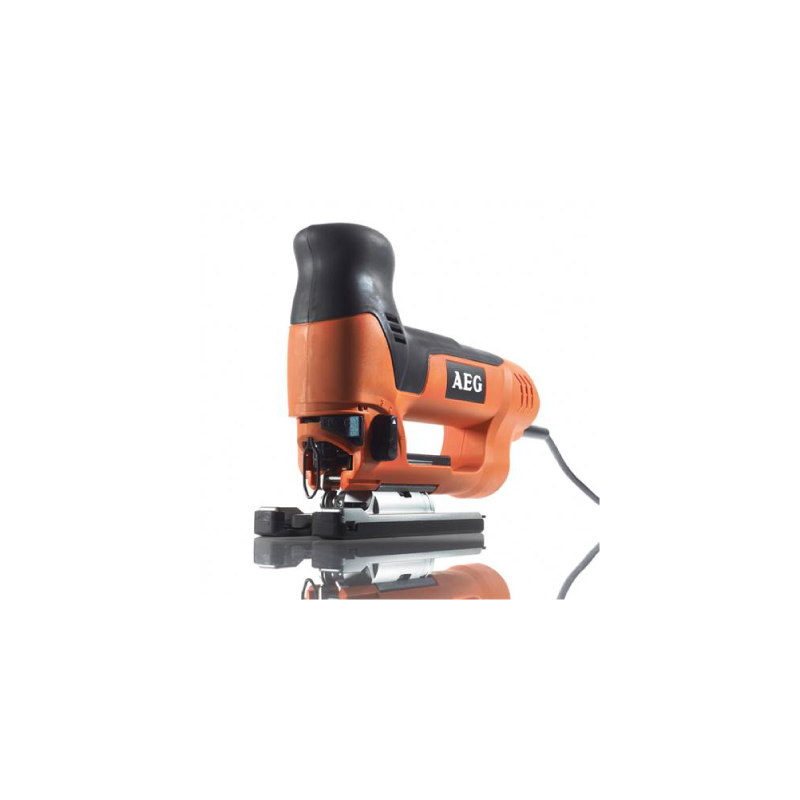 Sierra de Calar AEG ST800XE